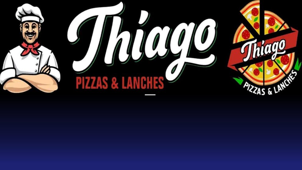 Thiago Pizzas e Lanches