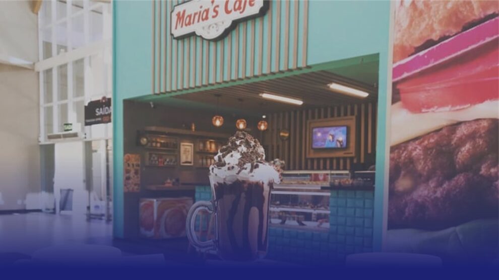 Maria’s Café