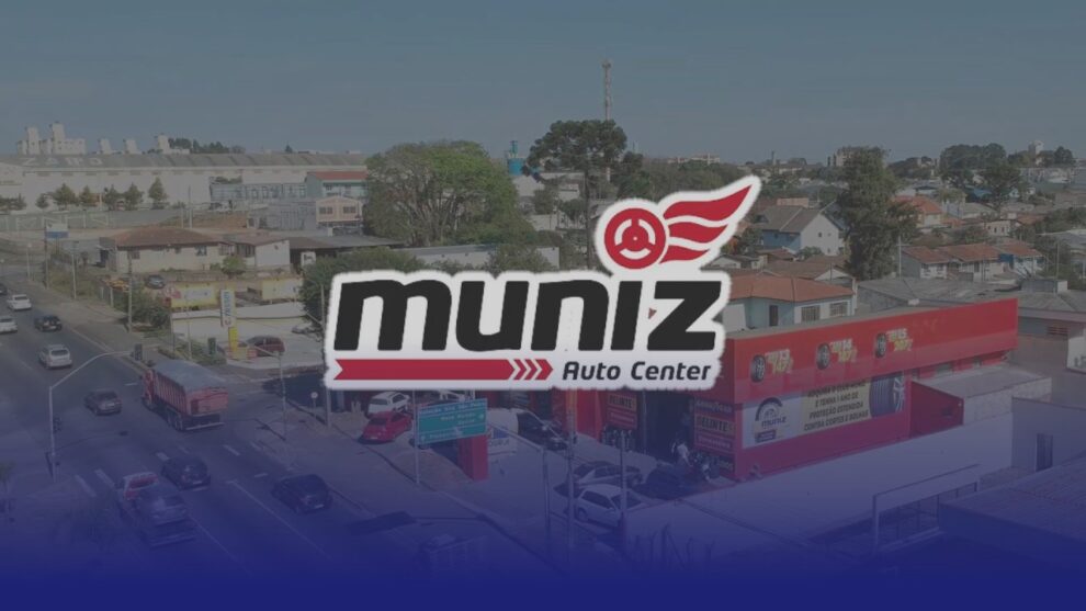 Muniz Auto Center