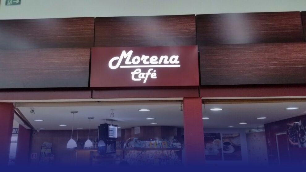 Morena Café