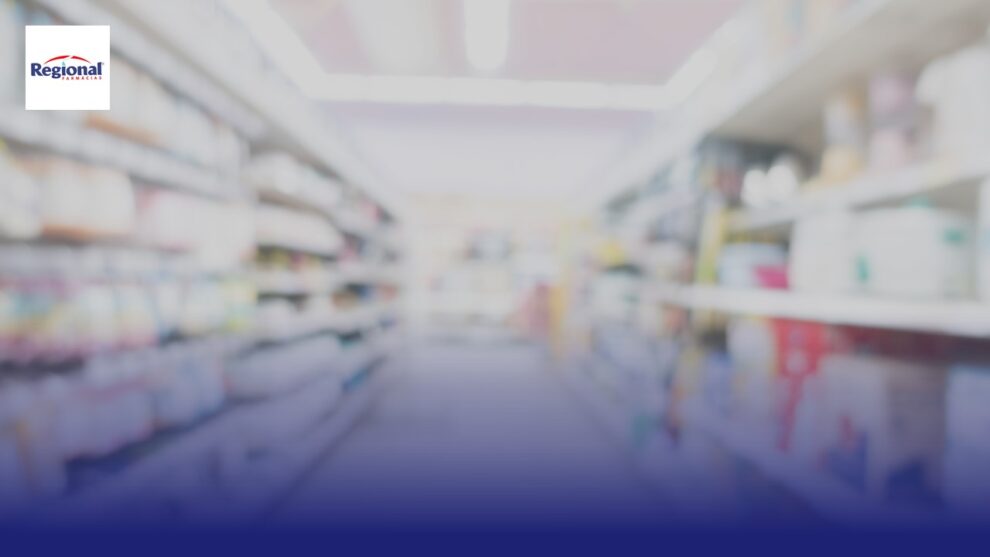 Regional Farmácias