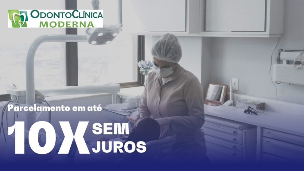 OdontoClínica Moderna