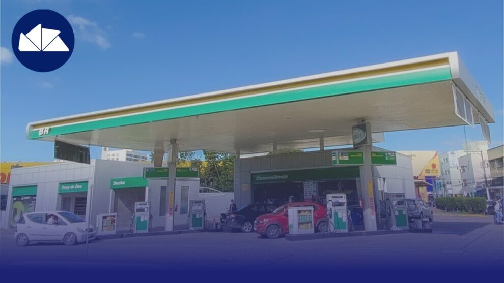 Posto Linha Verde